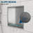 12" x 12" Stainless Steel Shower Niche-116204973