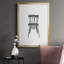 Karrick Take A Seat IV - reproduction de cadre photo-2097478608-2097478611