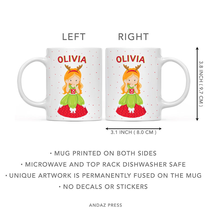 Tasse à café en céramique , Oui