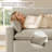 Elysian Cloud 78.7''W 4PC Oversized Modular Sectional-311741872