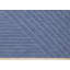 Tapis rayé bleu intérieur / extérieur scandinave-1589510299