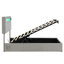 Metal Ottoman Storage Bed