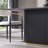 Velora 7 Pieces Modern Faux Marble Dining Table Set with Flutted Pedestal-360789477-360789482