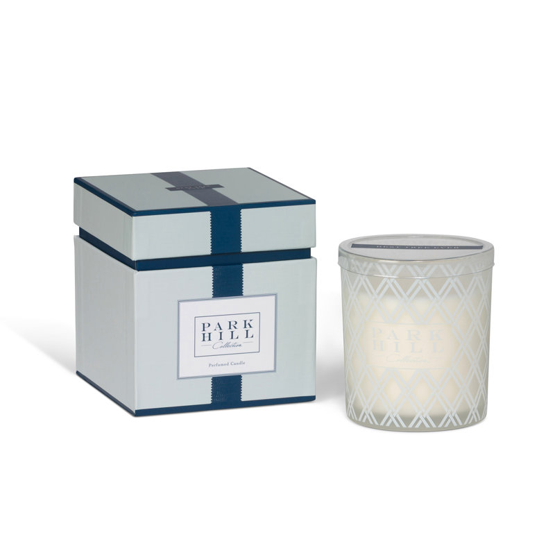 Best Tree Ever Perfumed Candle