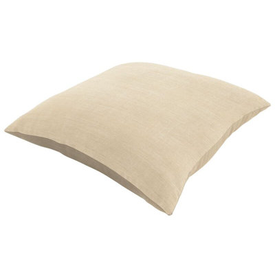 Sunbrella Knife Edge Lumbar Pillow