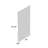 Lodhi Wood Flat Mirror-24749864