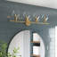Éclairage pour meuble-lavabo Sullivan Street-853228969-853228970-938112659