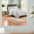 Piece Bedding Sets, Reversible Polyester Quilt, Full Queen, Southwest Style