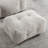 Fluffy Bean Bag Chair-1038941396