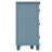 9 Drawer 63" W Retro Dresser-139928346