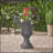 MGO GARDEN URN PLANTER-865712374