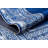 Telaya Cotton Abstract Indoor / Outdoor Rug-232381133