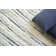 Moroccan Wool Striped Area Rug