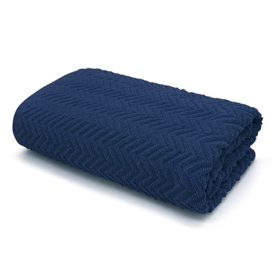 Pau 100% Cotton Bath Towel