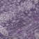 Tapis mauve Premium lavable à la machine