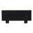 Williams 72" Oak Wood Sideboard, Light Natural