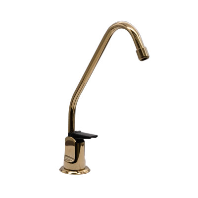 Robinet distributeur d'eau froide 8 po Touch-Flo