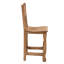 Tabouret de bar avec siège en bois-1194752618-1194752619