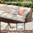 8 Person Rattan Sectional Seating Group With Cushions-169996916-192381708