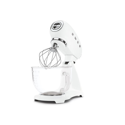 50's Style Stand Mixer