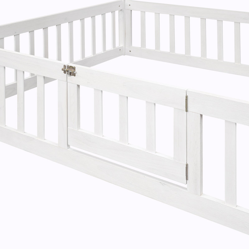 Lockney Kids, White Wash, Full