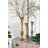 D7x32" Decorative Vase-840853459