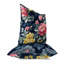 Coussin intérieur / extérieur English Twilight -111732324-111732325