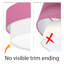 Avory Flush Mount-416957759