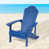 Bleu marine est en rupture de stock
