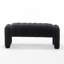 Banc de chambre rembourré Channel-2139622687