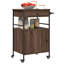 Nevis Metal Bar Cart-1632445985