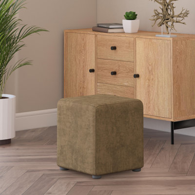 Aliete Accent Stool