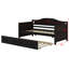 Lit de jour avec lit gigogne Modern-482651467