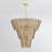 Cassian 18 Light Chandelier