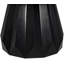 Brosche Round Mahogany Wood Dining Table