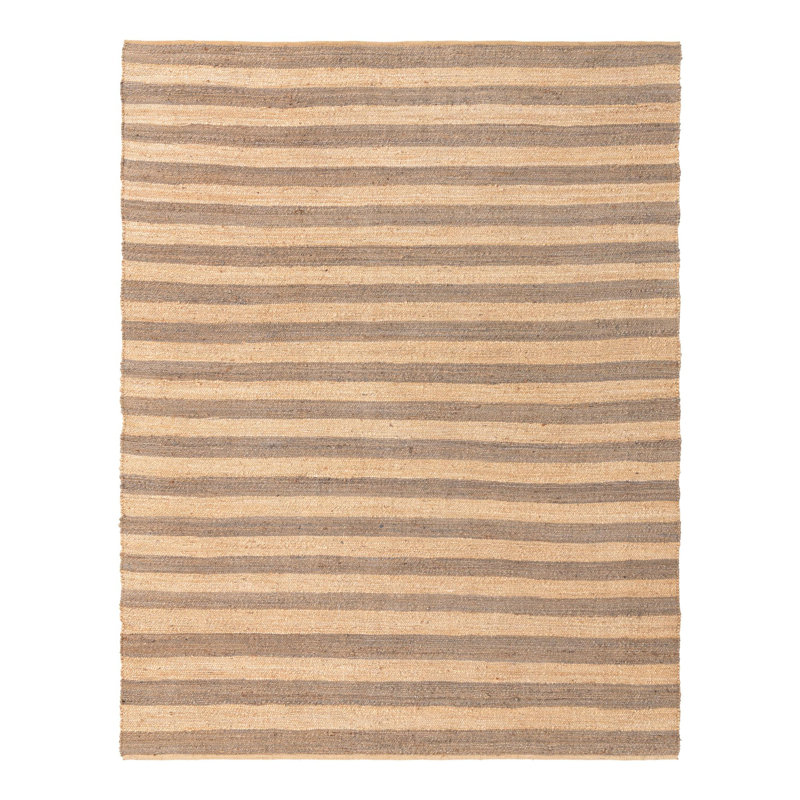Tapis Beachcrest Home ™ Fredric, Rectangle 9 pi x 12 pi