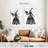 Ketti Black Rabbit I-108384315