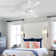 Forgan 52'' Ceiling Fan