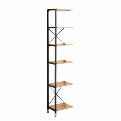 Lastrup Manufactured Wood Closet System