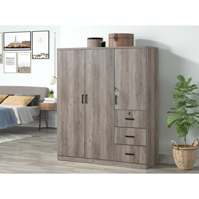 Armoire Krajewski