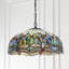 Paturi 3 - Light Dome Pendant-42947361