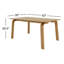 Table de salle à manger Princeton-1736110723