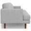 Livingston, canapé de 90 po, gris brume-7309425