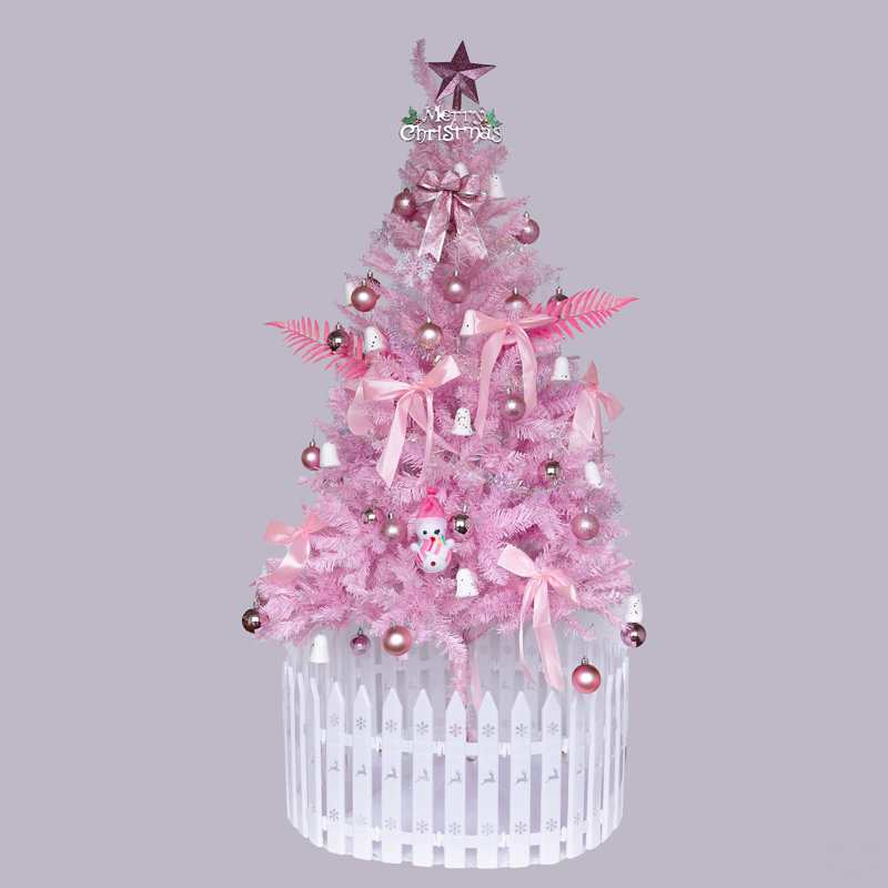 Arbre de Noël 6 pi, 5.90'