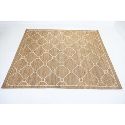 Greer Handwoven Jute Rug