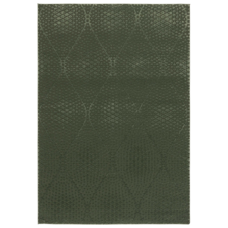 Tapis vert Revive 108, Rectangle 8 pi x 10 pi
