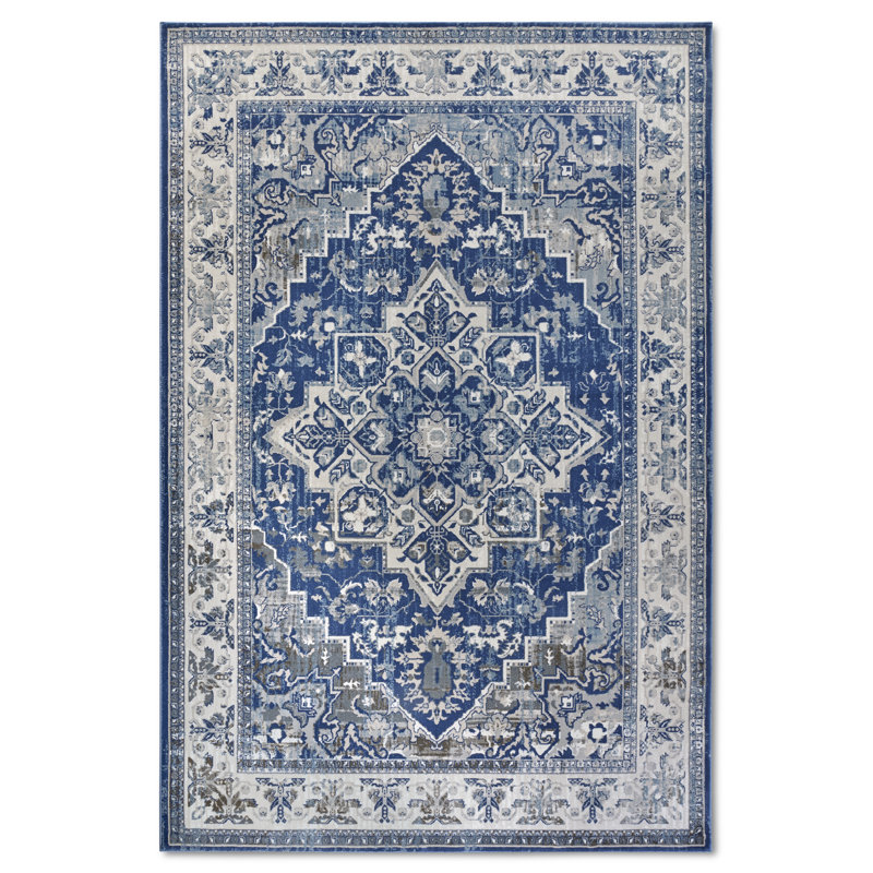 This rug is perfect for the living room, bedroom or hallway, Rectangle 120 x 170cm