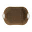 Scoop Basket with Handles-1823337585