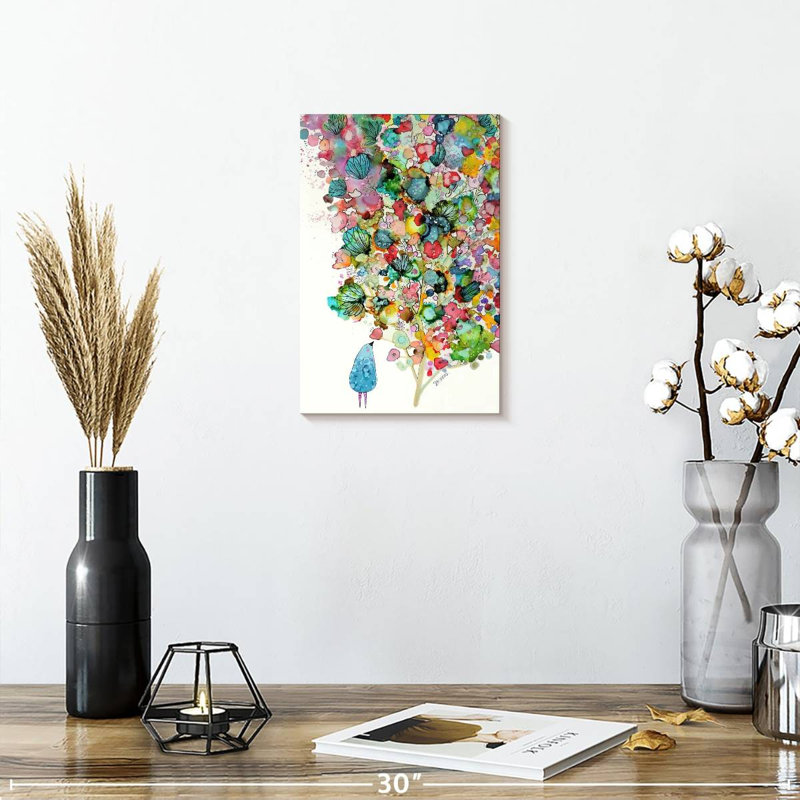 Brampt La Beauté En Offrande, H 12 po x l 8 po