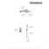 Crozet Pressure Balance Two-Function Shower System with 10-inch Rain Shower Head and Hand Shower (Valve Included)
